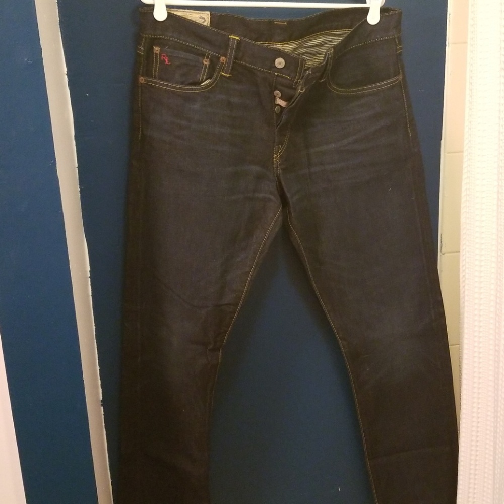 Polo Ralph lauren Jean's